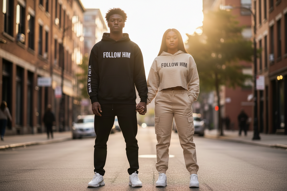 Can Clothing Be a Form of Ministry? Exploring the Intersection of Fashion and Faith in 2026