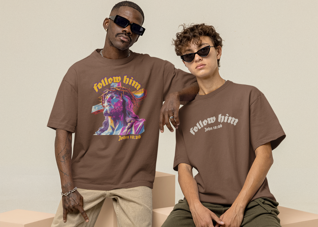 More Than Threads: Why Christian Streetwear Is a Powerful Statement in 2026