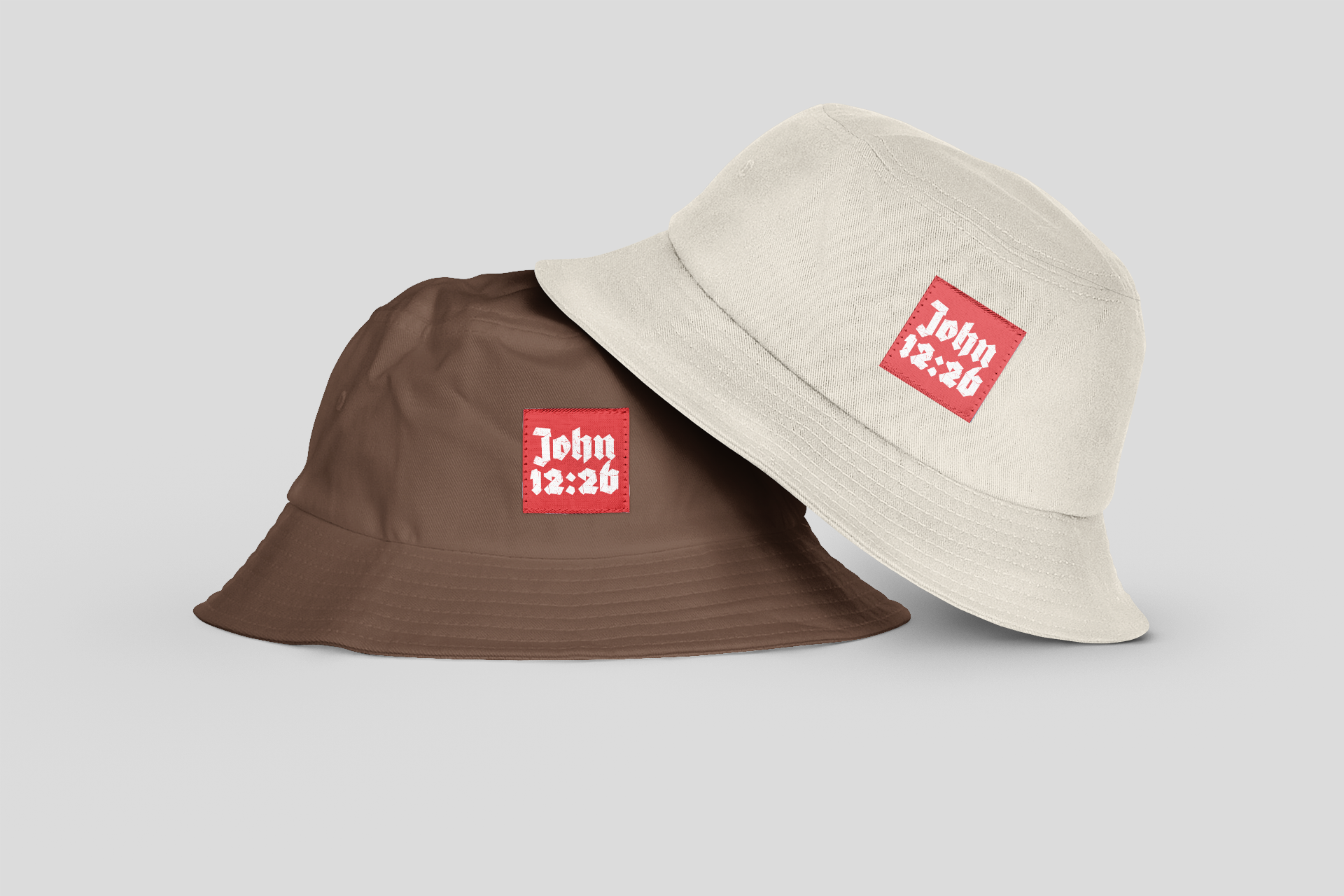 Bucket Hats