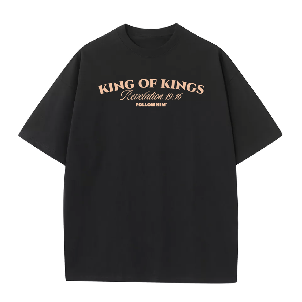 King of Kings T-Shirt