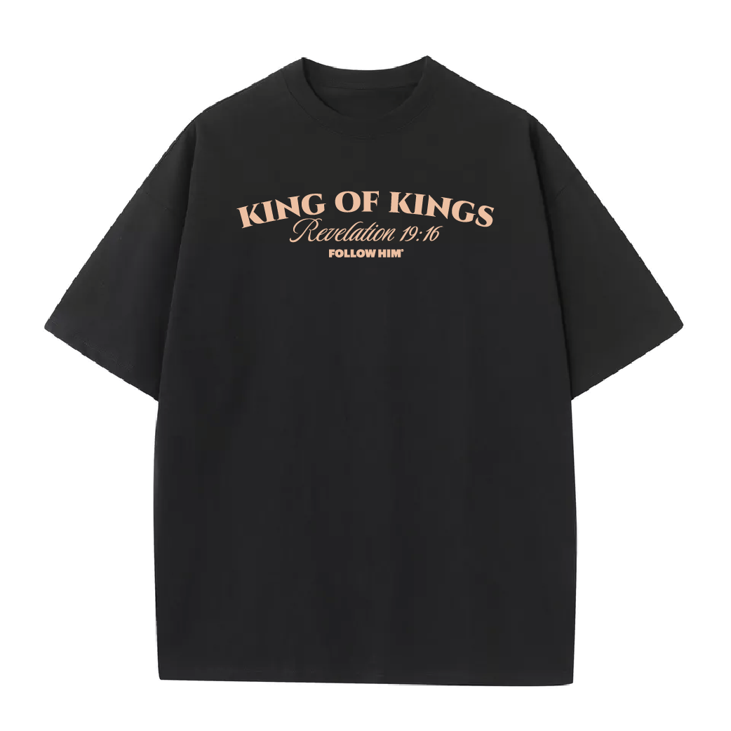 King of Kings T-Shirt
