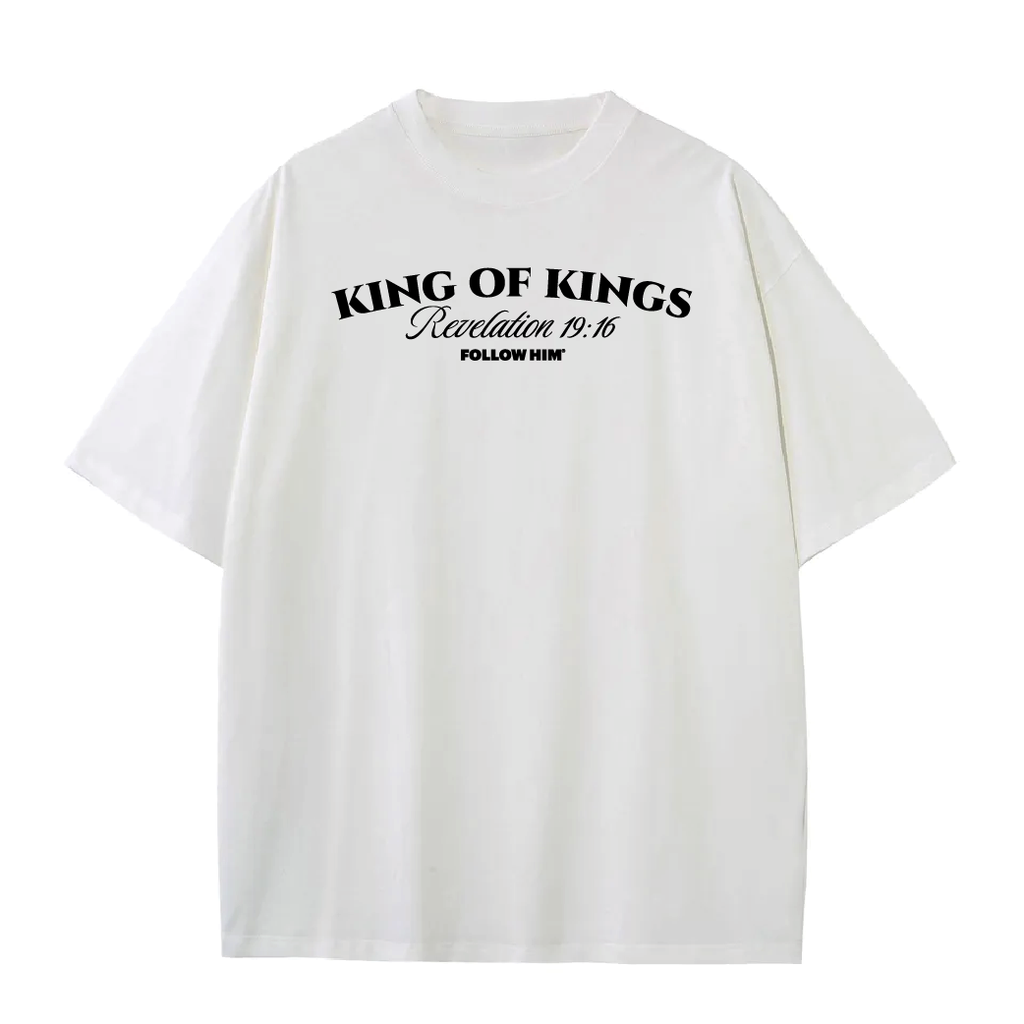 King of Kings T-Shirt