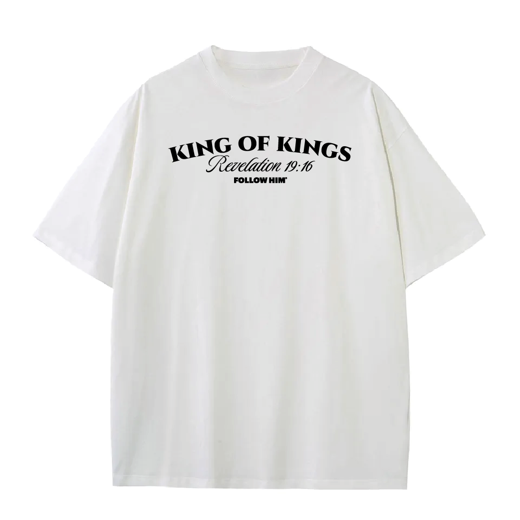 King of Kings T-Shirt