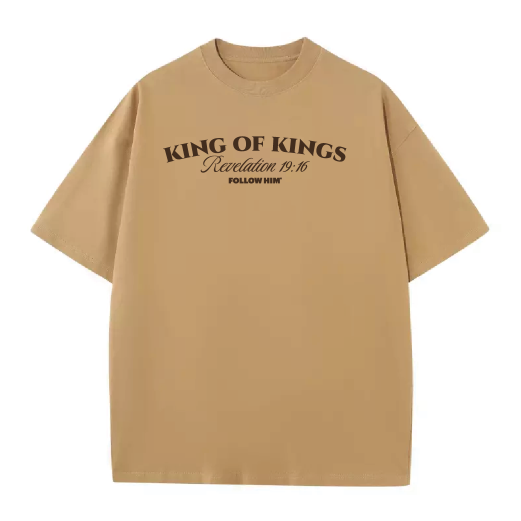 King of Kings T-Shirt