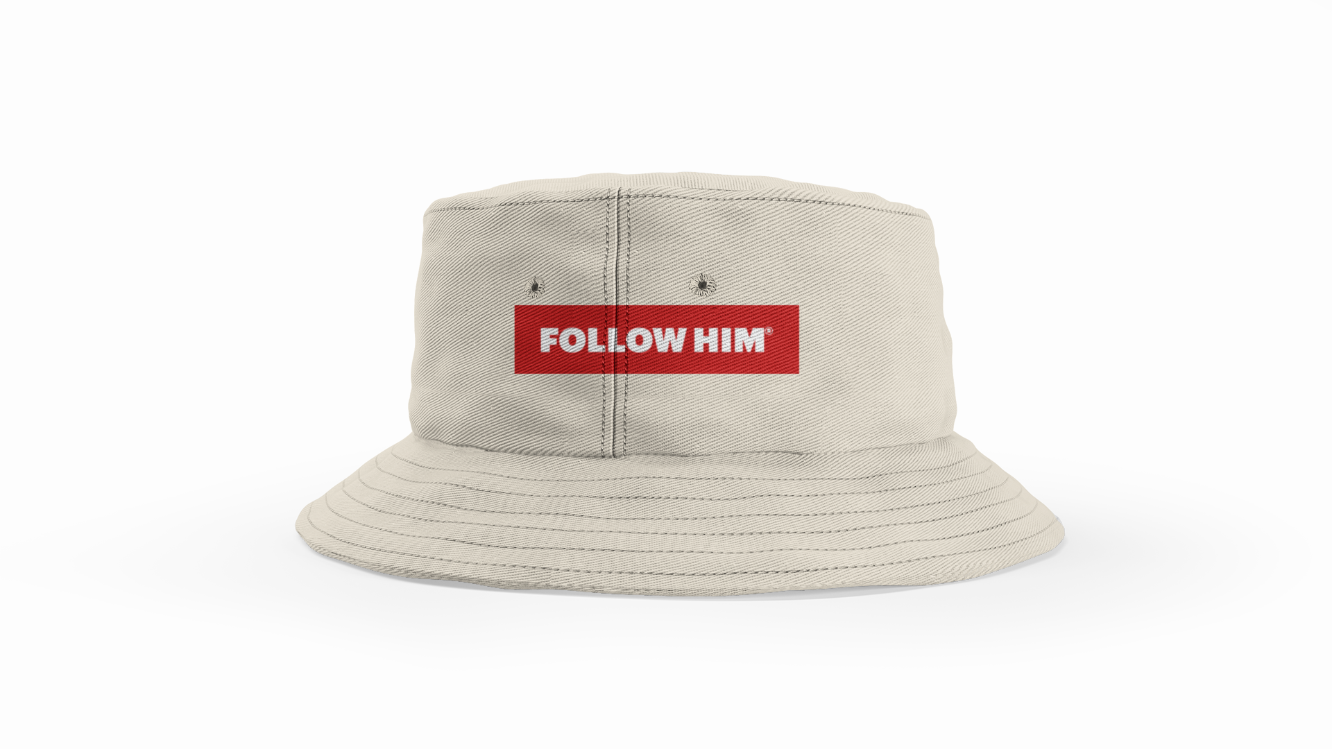 Bucket hats