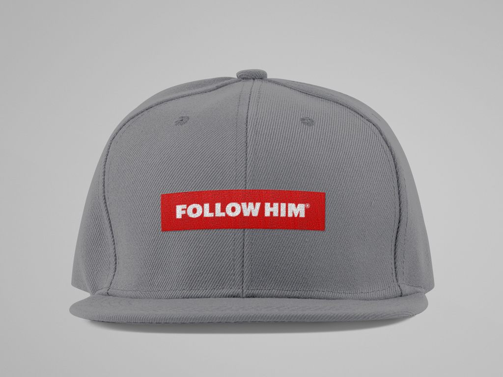 Flat Peak Cap
