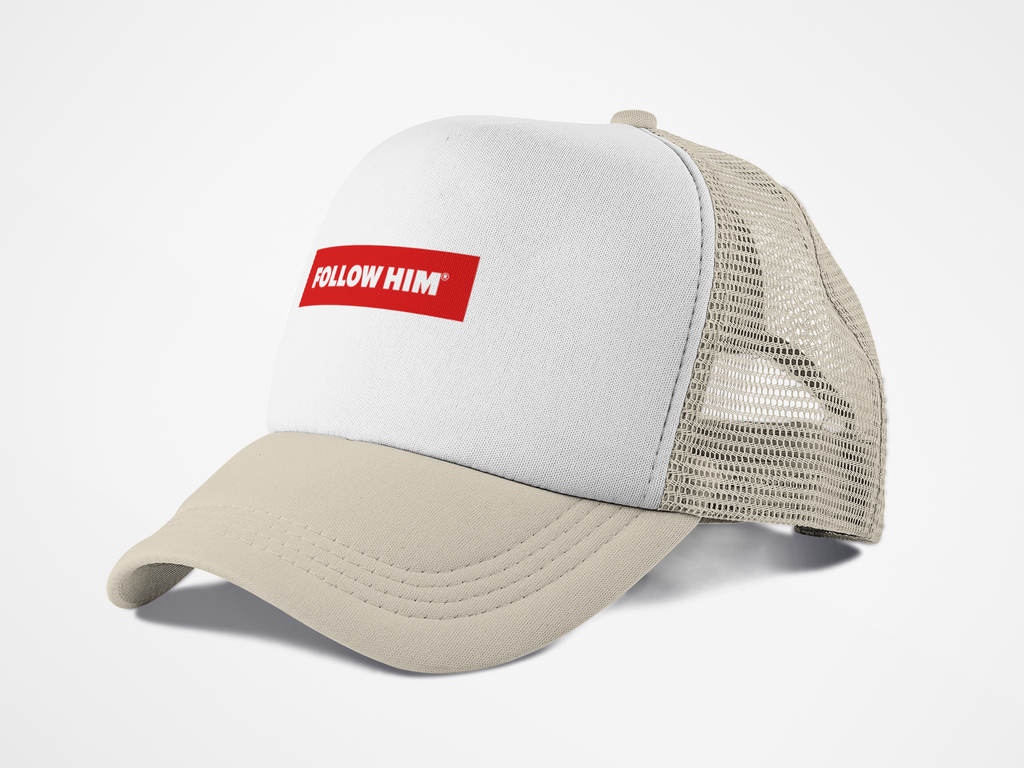 Trucker Caps