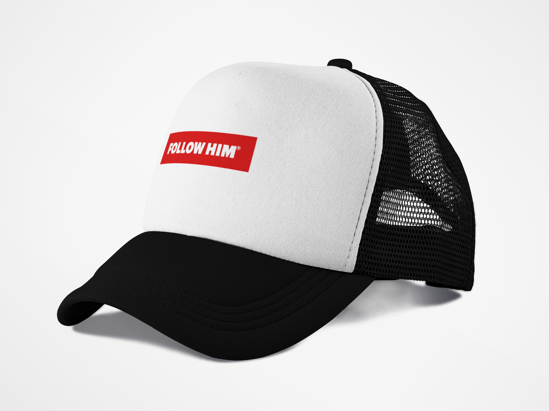 Trucker Caps